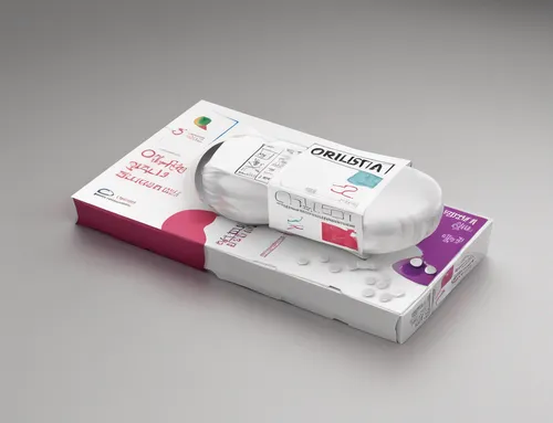 Orlistat precio farmatodo